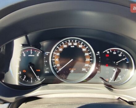 Мазда СХ-5, об'ємом двигуна 2.49 л та пробігом 0 тис. км за 41368 $, фото 14 на Automoto.ua