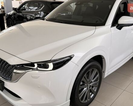 Мазда СХ-5 2025 у Харкові на Automoto.ua Мазда СХ-5, об'ємом двигуна 2.49 л та пробігом 0 тис. км за 41835 $, фото 1 на Automoto.ua