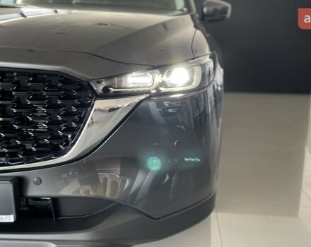 Мазда СХ-5, объемом двигателя 2 л и пробегом 0 тыс. км за 32015 $, фото 3 на Automoto.ua