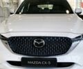 купити нове авто Мазда СХ-5 2025 року від офіційного дилера Автоцентр AUTO.RIA Мазда фото