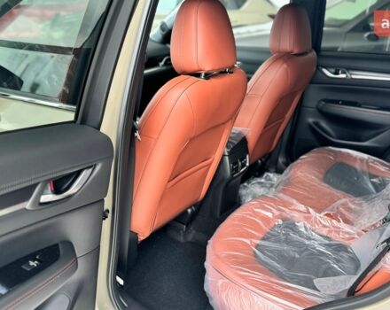 Мазда СХ-5, об'ємом двигуна 2.49 л та пробігом 0 тис. км за 37177 $, фото 13 на Automoto.ua