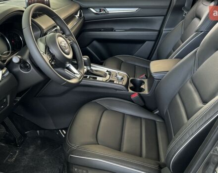 Мазда СХ-5, об'ємом двигуна 2.49 л та пробігом 0 тис. км за 36304 $, фото 17 на Automoto.ua
