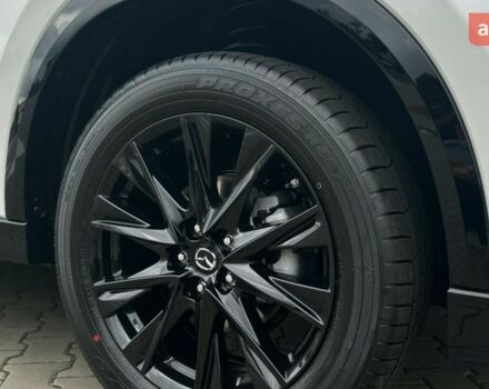 купити нове авто Мазда СХ-5 2025 року від офіційного дилера Автосалон Луцьк-Експо Mazda Мазда фото