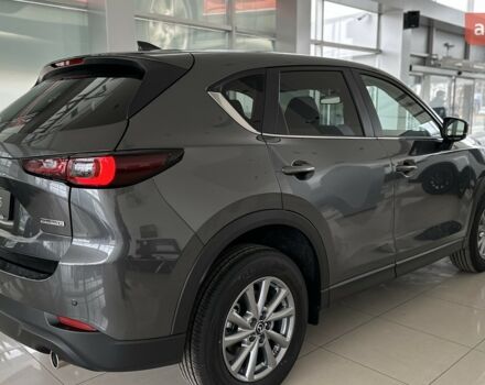 Мазда СХ-5, об'ємом двигуна 2 л та пробігом 0 тис. км за 31182 $, фото 10 на Automoto.ua