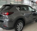 Мазда СХ-5, об'ємом двигуна 2 л та пробігом 0 тис. км за 31182 $, фото 10 на Automoto.ua