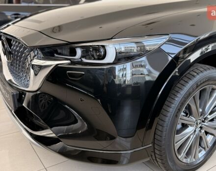 Мазда СХ-5, об'ємом двигуна 2.49 л та пробігом 0 тис. км за 42261 $, фото 6 на Automoto.ua