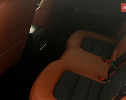 купить новое авто Мазда СХ-5 2025 года от официального дилера Автосалон Луцьк-Експо Mazda Мазда фото