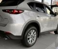 купить новое авто Мазда СХ-5 2025 года от официального дилера Автосалон Луцьк-Експо Mazda Мазда фото