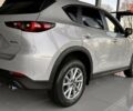 купити нове авто Мазда СХ-5 2025 року від офіційного дилера Автосалон Луцьк-Експо Mazda Мазда фото
