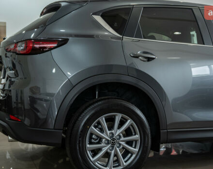 Мазда СХ-5, об'ємом двигуна 2 л та пробігом 0 тис. км за 31226 $, фото 15 на Automoto.ua