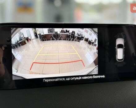 Мазда СХ-5, объемом двигателя 2 л и пробегом 0 тыс. км за 31852 $, фото 11 на Automoto.ua