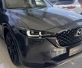 Мазда СХ-5, об'ємом двигуна 2.49 л та пробігом 0 тис. км за 36274 $, фото 1 на Automoto.ua