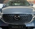 купить новое авто Мазда СХ-5 2025 года от официального дилера Автоцентр AUTO.RIA Мазда фото