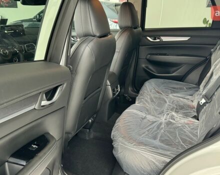 Мазда СХ-5, об'ємом двигуна 2.49 л та пробігом 0 тис. км за 36887 $, фото 26 на Automoto.ua