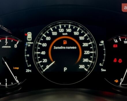 Мазда СХ-5, об'ємом двигуна 2.49 л та пробігом 0 тис. км за 36628 $, фото 20 на Automoto.ua