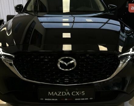 Мазда СХ-5, об'ємом двигуна 2 л та пробігом 0 тис. км за 31094 $, фото 1 на Automoto.ua