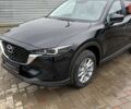 купить новое авто Мазда СХ-5 2025 года от официального дилера MAZDA Аеліта Мазда фото