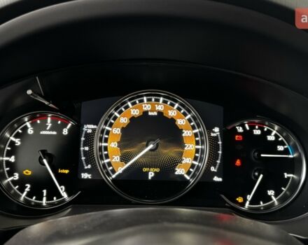 Мазда СХ-5, об'ємом двигуна 2.49 л та пробігом 0 тис. км за 36630 $, фото 43 на Automoto.ua