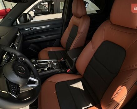 Мазда СХ-5, об'ємом двигуна 2.49 л та пробігом 0 тис. км за 36274 $, фото 9 на Automoto.ua