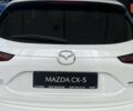 Мазда СХ-5 2025 року купити нове авто Мазда СХ-5 2025 року від офіційного дилера Автомобільний Мегаполіс НІКО Mazda Мазда фото