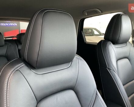 купити нове авто Мазда СХ-5 2025 року від офіційного дилера Автоцентр AUTO.RIA Мазда фото