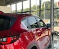 Мазда СХ-5 2025 року купити нове авто Мазда СХ-5 2025 року від офіційного дилера Автосалон Луцьк-Експо Mazda Мазда фото