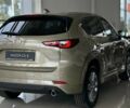 Мазда СХ-5, объемом двигателя 2.49 л и пробегом 0 тыс. км за 36958 $, фото 4 на Automoto.ua