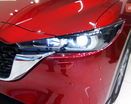 Мазда СХ-5, об'ємом двигуна 2 л та пробігом 0 тис. км за 31323 $, фото 1 на Automoto.ua