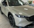 купить новое авто Мазда СХ-5 2025 года от официального дилера MAZDA Аеліта Мазда фото