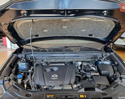купити нове авто Мазда СХ-5 2025 року від офіційного дилера Автоцентр AUTO.RIA Мазда фото