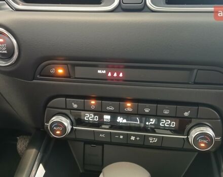 Мазда СХ-5, об'ємом двигуна 2.49 л та пробігом 0 тис. км за 36523 $, фото 23 на Automoto.ua