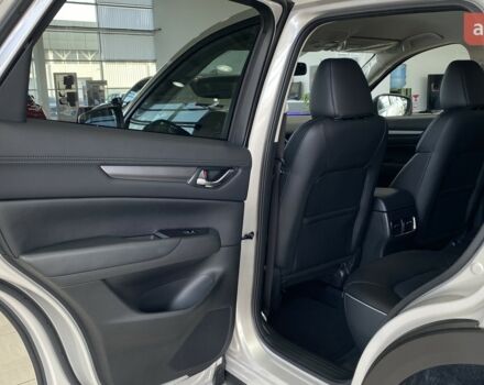 купить новое авто Мазда СХ-5 2025 года от официального дилера Автоцентр AUTO.RIA Мазда фото