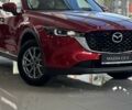 Мазда СХ-5 2025 у Львові на Automoto.ua Мазда СХ-5, об'ємом двигуна 2 л та пробігом 0 тис. км за 31684 $, фото 1 на Automoto.ua