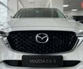 купить новое авто Мазда СХ-5 2025 года от официального дилера Автоцентр AUTO.RIA Мазда фото
