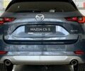 Мазда СХ-5, объемом двигателя 2.49 л и пробегом 0 тыс. км за 42261 $, фото 8 на Automoto.ua