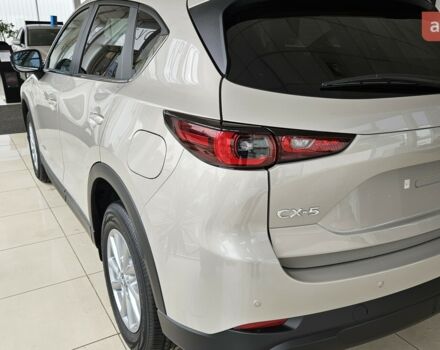 Мазда СХ-5 2025 в Харькове на Automoto.ua Мазда СХ-5, объемом двигателя 2 л и пробегом 0 тыс. км за 31852 $, фото 17 на Automoto.ua