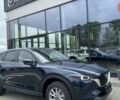 купити нове авто Мазда СХ-5 2025 року від офіційного дилера Автосалон Луцьк-Експо Mazda Мазда фото