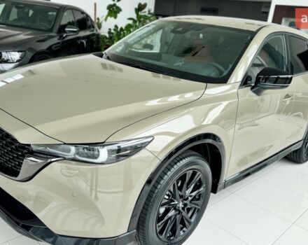 Мазда СХ-5, об'ємом двигуна 2.49 л та пробігом 0 тис. км за 37177 $, фото 5 на Automoto.ua