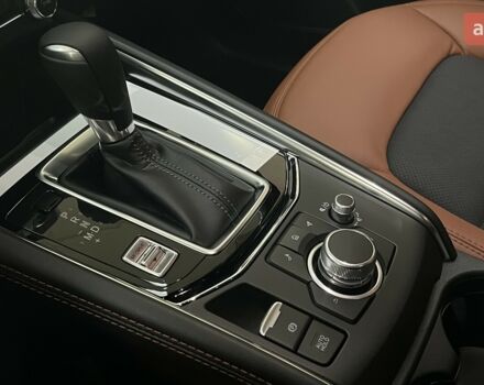 купить новое авто Мазда СХ-5 2025 года от официального дилера Автоцентр AUTO.RIA Мазда фото