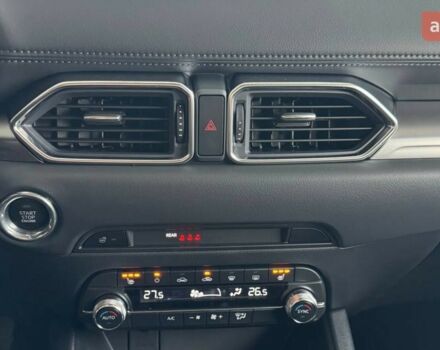 купить новое авто Мазда СХ-5 2025 года от официального дилера Автосалон Луцьк-Експо Mazda Мазда фото
