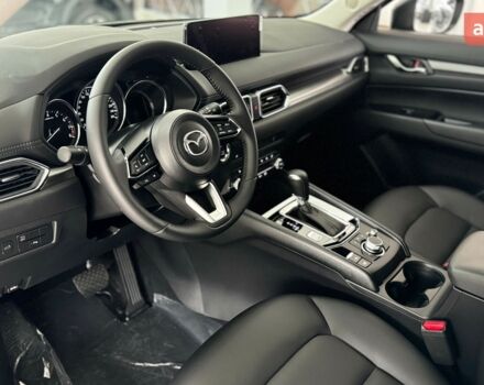Мазда СХ-5, объемом двигателя 2 л и пробегом 0 тыс. км за 31883 $, фото 17 на Automoto.ua