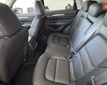 Мазда СХ-5, об'ємом двигуна 2 л та пробігом 0 тис. км за 31397 $, фото 14 на Automoto.ua