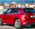 Мазда СХ-5, объемом двигателя 2.49 л и пробегом 0 тыс. км за 37150 $, фото 10 на Automoto.ua
