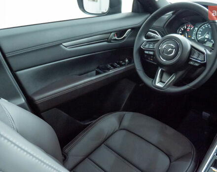 Мазда СХ-5, объемом двигателя 2.49 л и пробегом 0 тыс. км за 41825 $, фото 12 на Automoto.ua