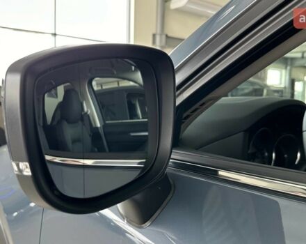 купить новое авто Мазда СХ-5 2025 года от официального дилера Автосалон Луцьк-Експо Mazda Мазда фото