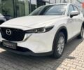 купить новое авто Мазда СХ-5 2025 года от официального дилера Автосалон Луцьк-Експо Mazda Мазда фото