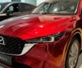 купить новое авто Мазда СХ-5 2025 года от официального дилера Автоцентр AUTO.RIA Мазда фото