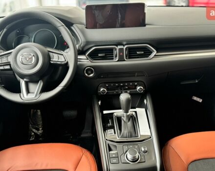 Мазда СХ-5, об'ємом двигуна 2.49 л та пробігом 0 тис. км за 37177 $, фото 17 на Automoto.ua