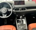 Мазда СХ-5, об'ємом двигуна 2.49 л та пробігом 0 тис. км за 37177 $, фото 17 на Automoto.ua