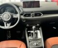 Мазда СХ-5, об'ємом двигуна 2.49 л та пробігом 0 тис. км за 37330 $, фото 17 на Automoto.ua